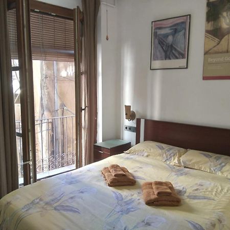 Valencia Centro Suite المظهر الخارجي الصورة