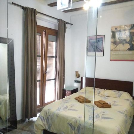 Valencia Centro Suite المظهر الخارجي الصورة