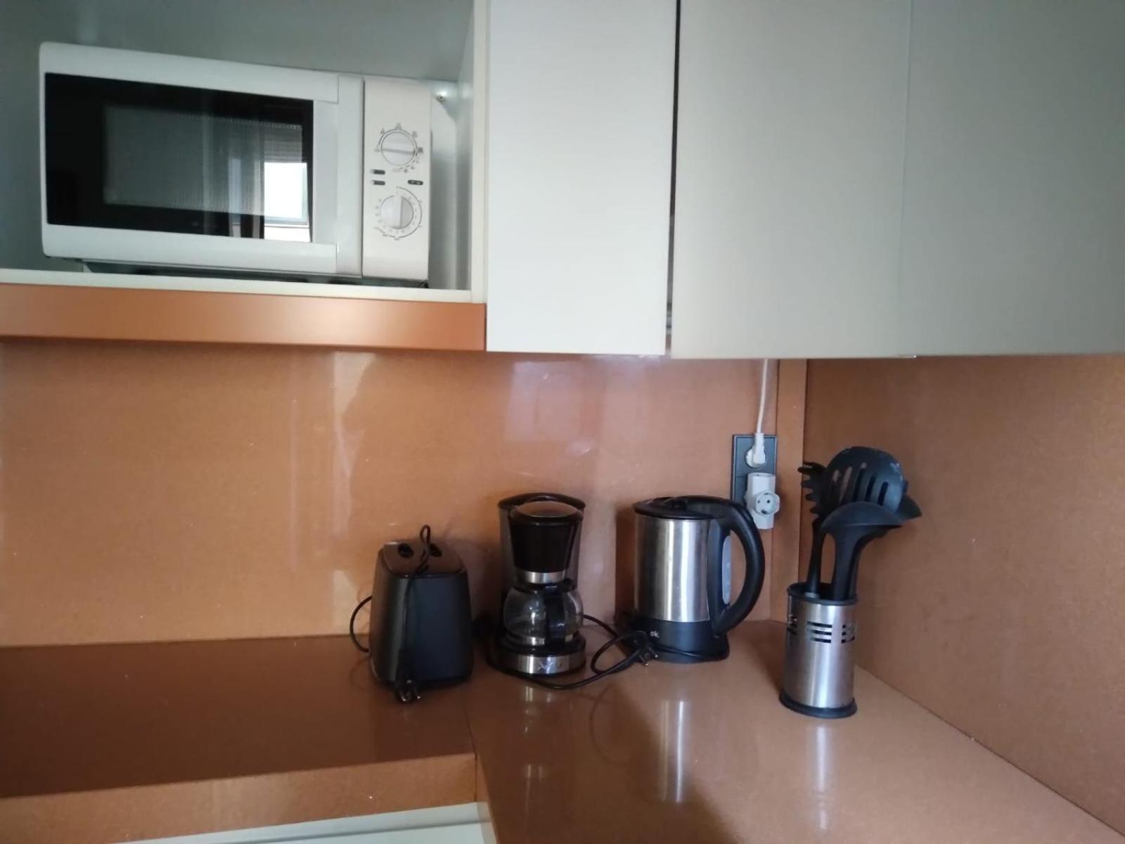 Valencia Centro Suite المظهر الخارجي الصورة