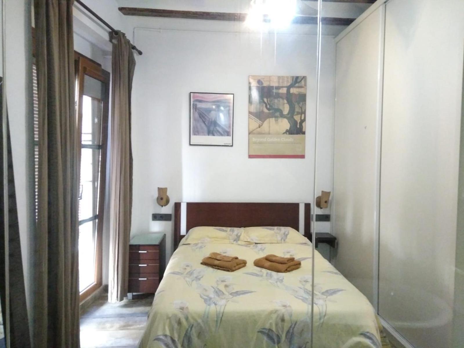 Valencia Centro Suite المظهر الخارجي الصورة