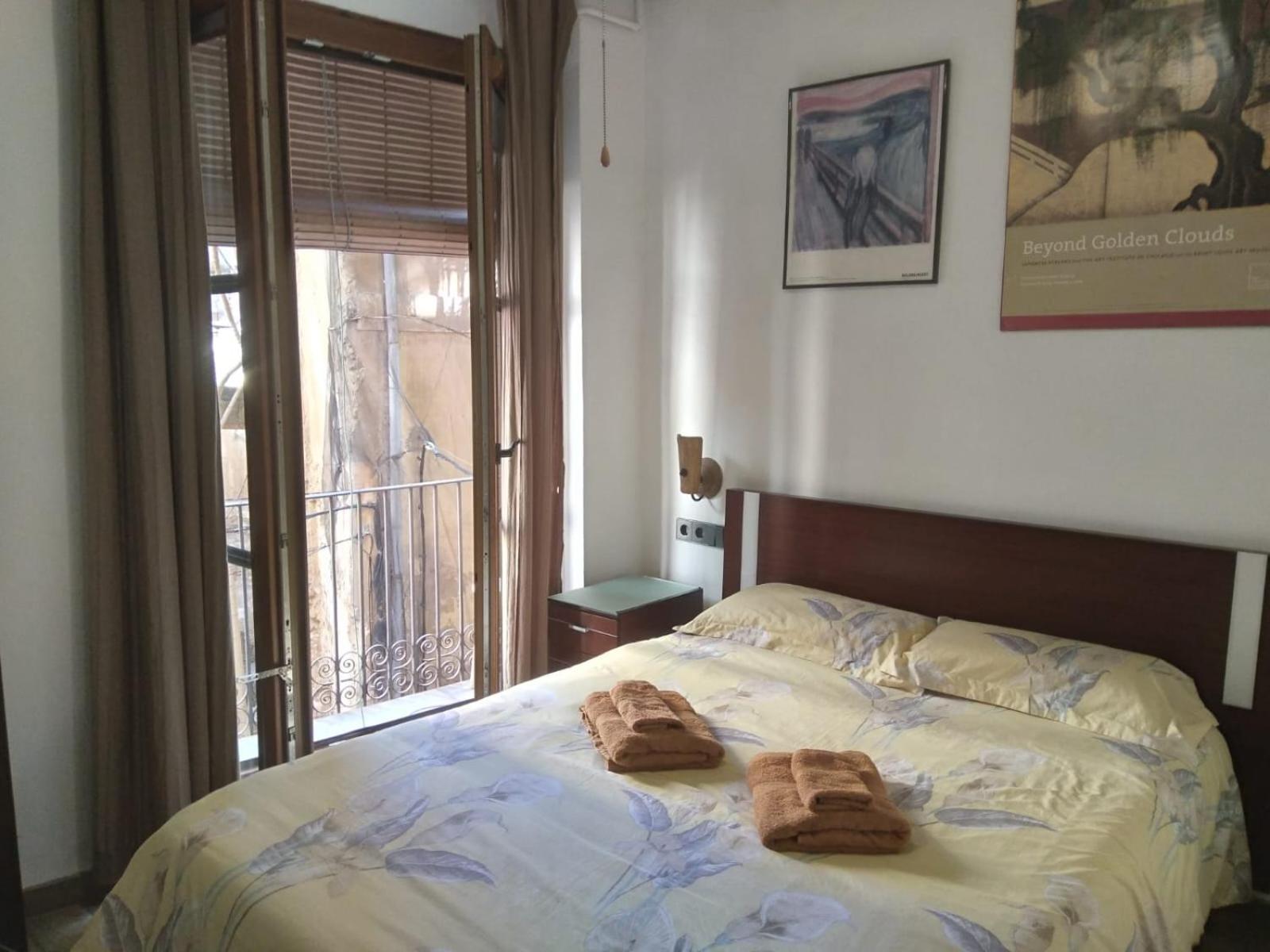 Valencia Centro Suite المظهر الخارجي الصورة