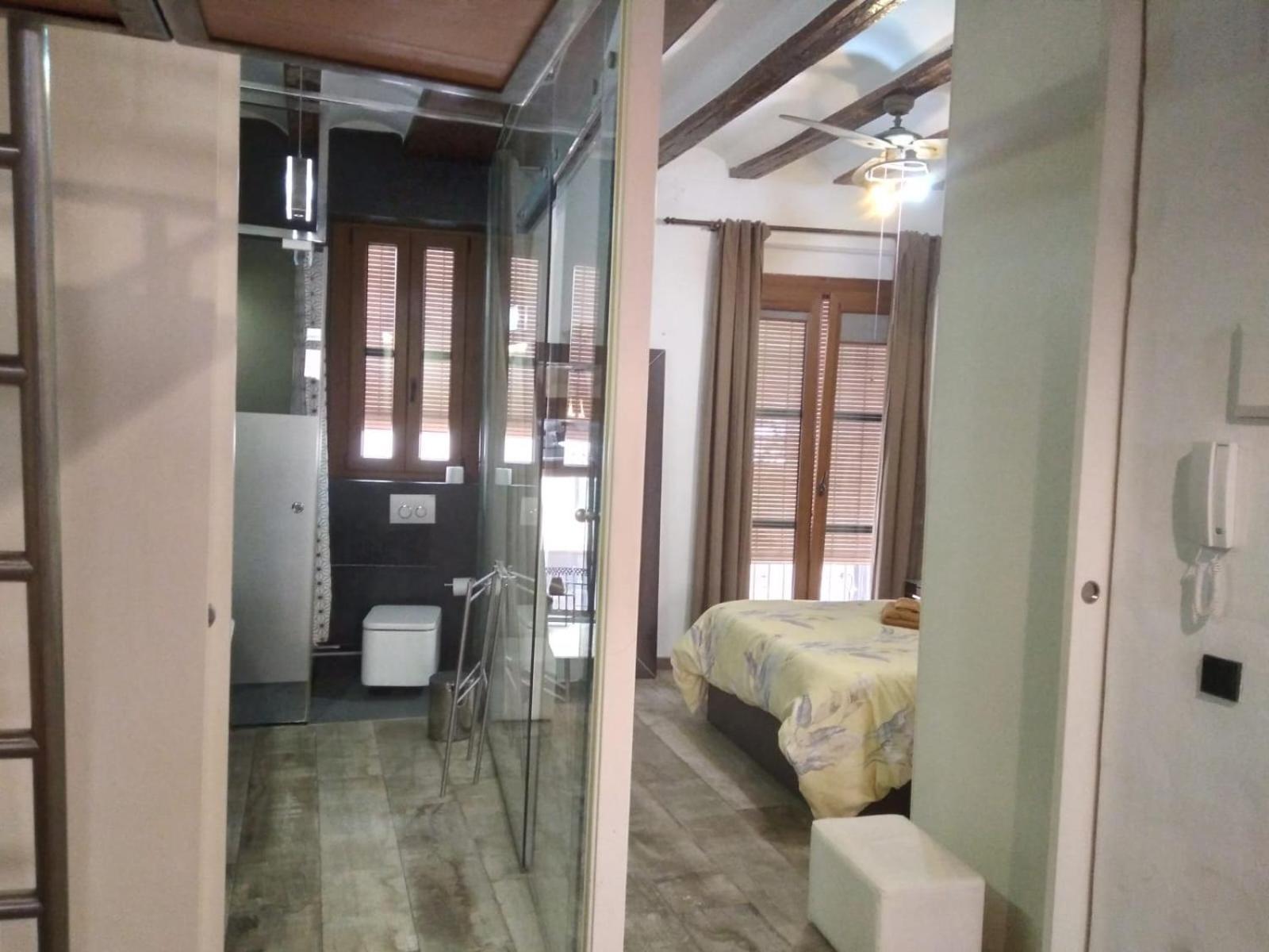 Valencia Centro Suite المظهر الخارجي الصورة