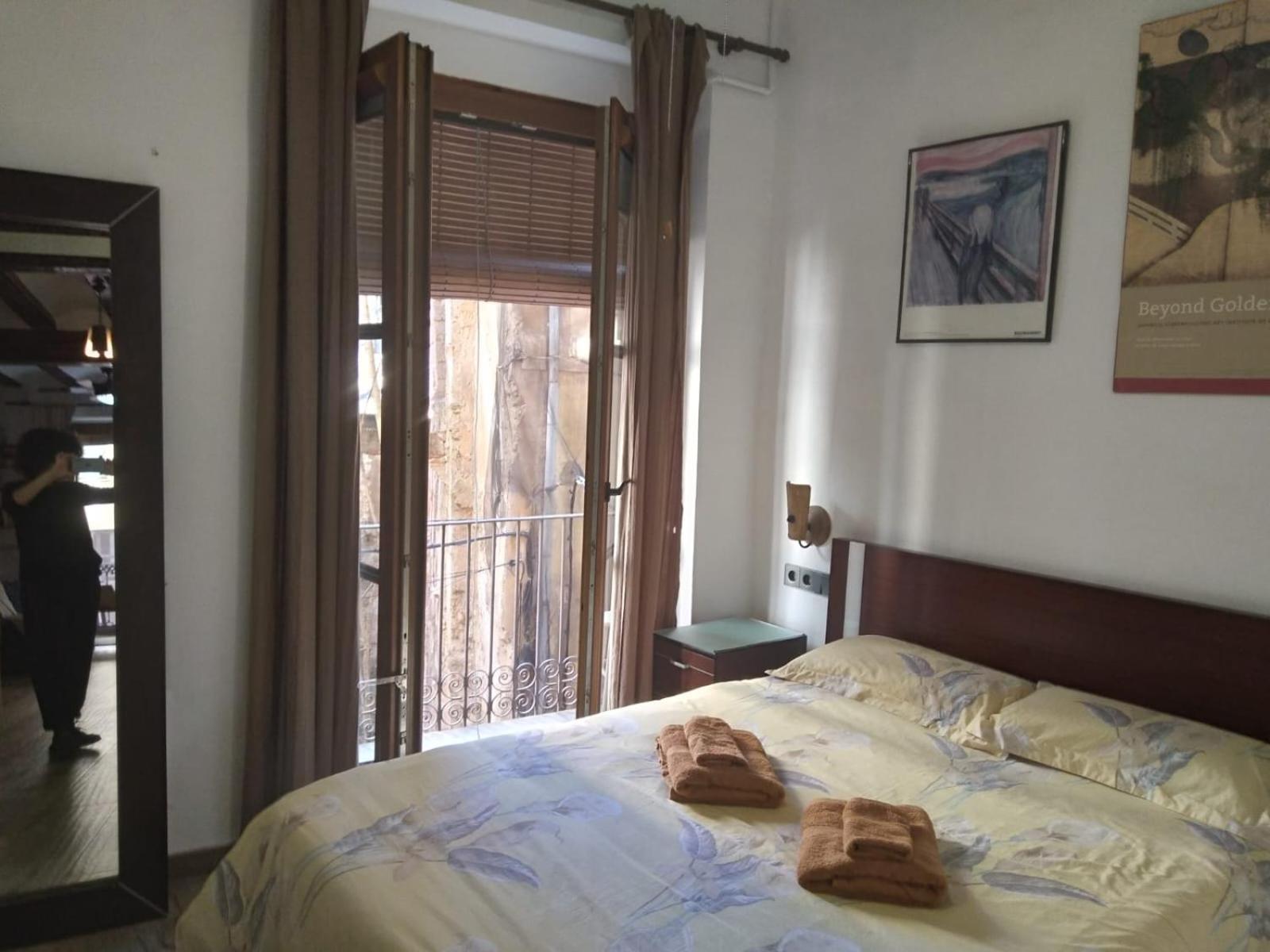 Valencia Centro Suite المظهر الخارجي الصورة