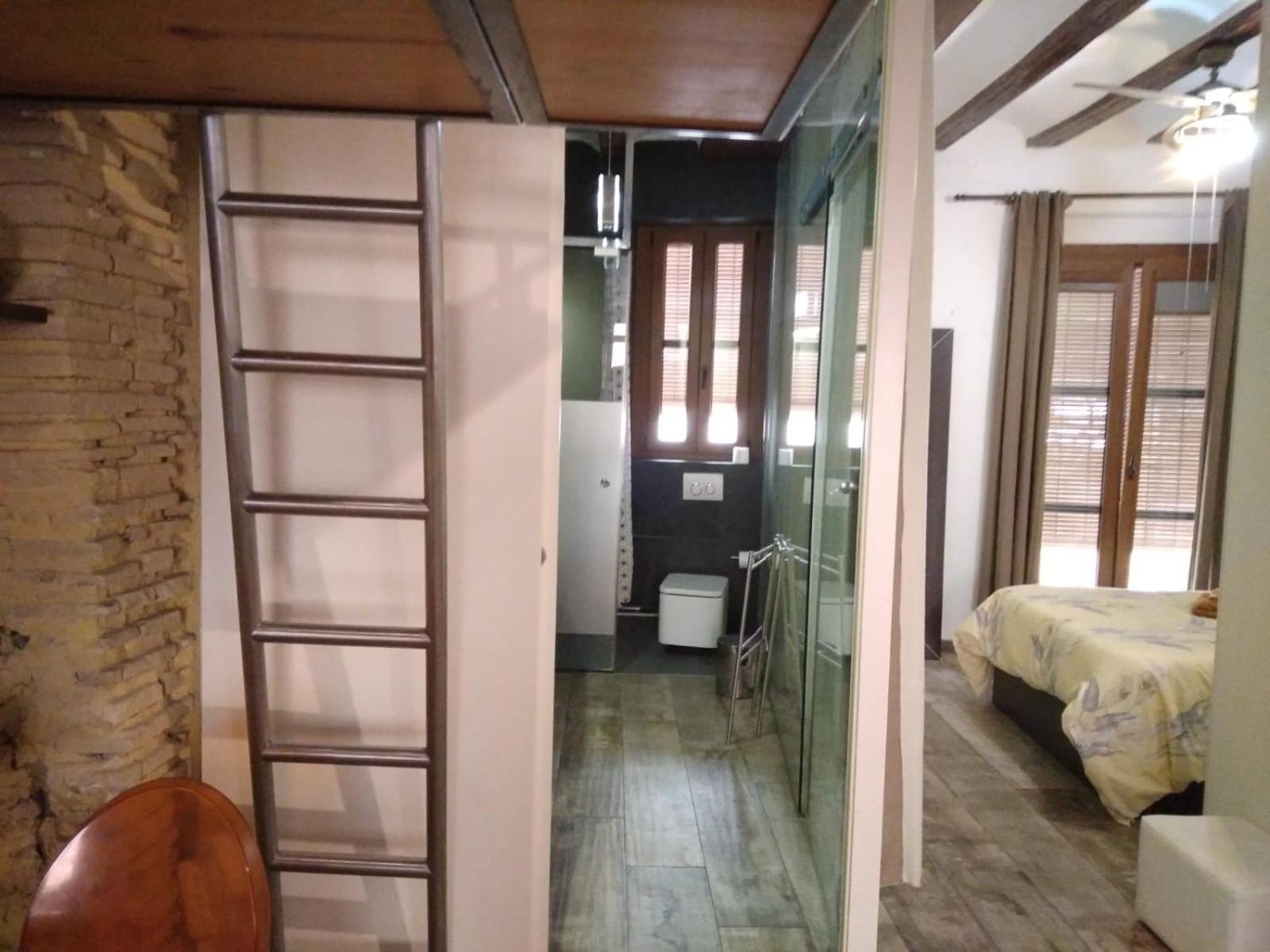 Valencia Centro Suite المظهر الخارجي الصورة