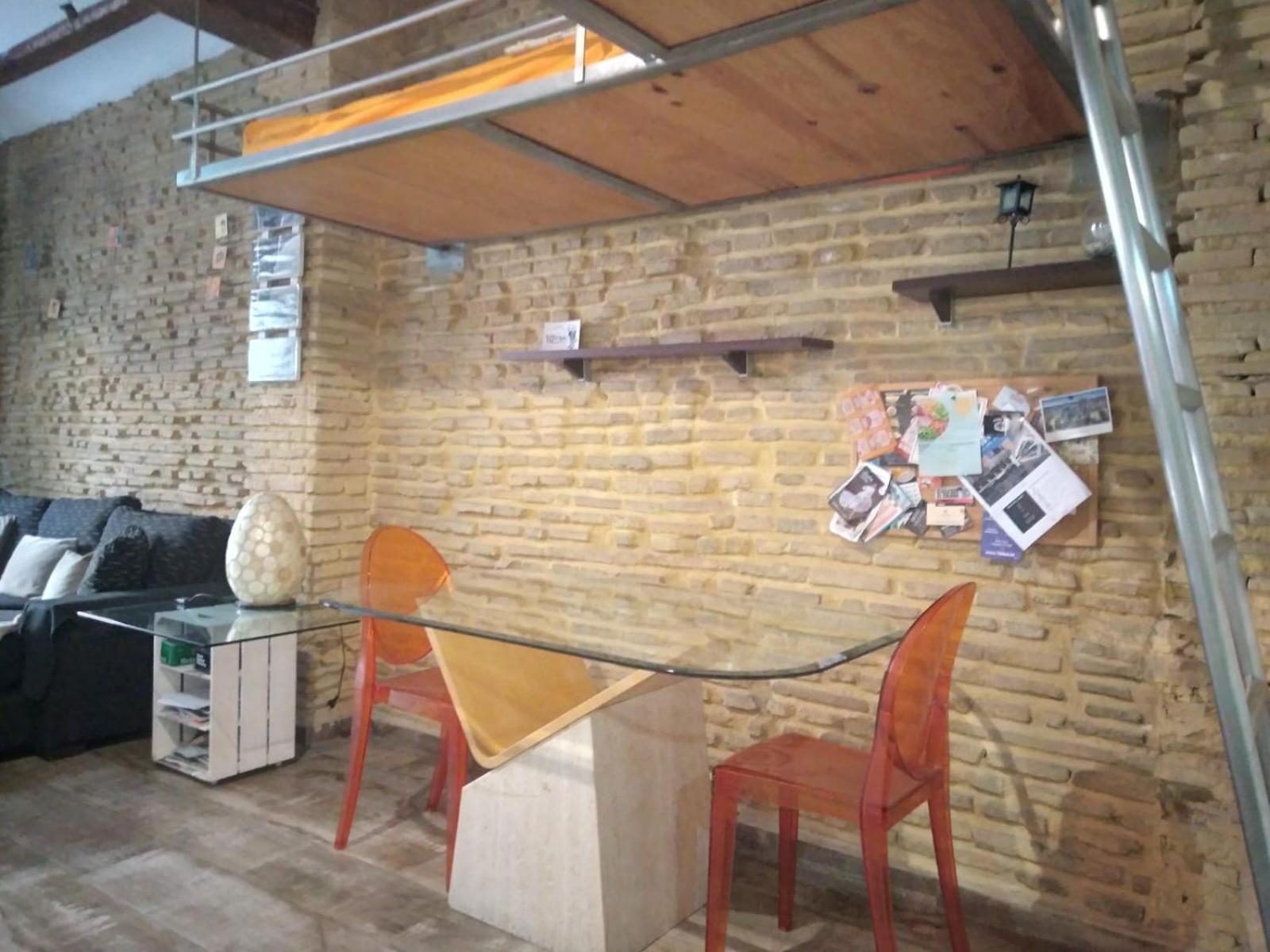 Valencia Centro Suite المظهر الخارجي الصورة