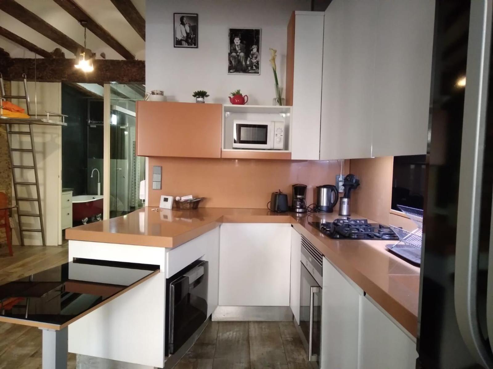 Valencia Centro Suite المظهر الخارجي الصورة