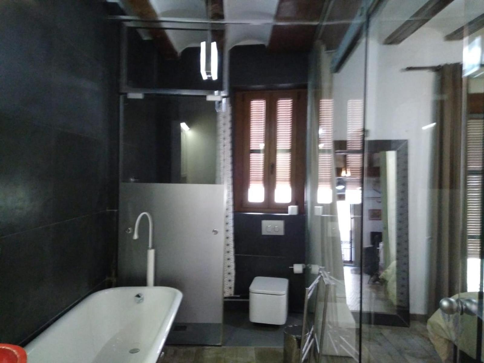 Valencia Centro Suite المظهر الخارجي الصورة