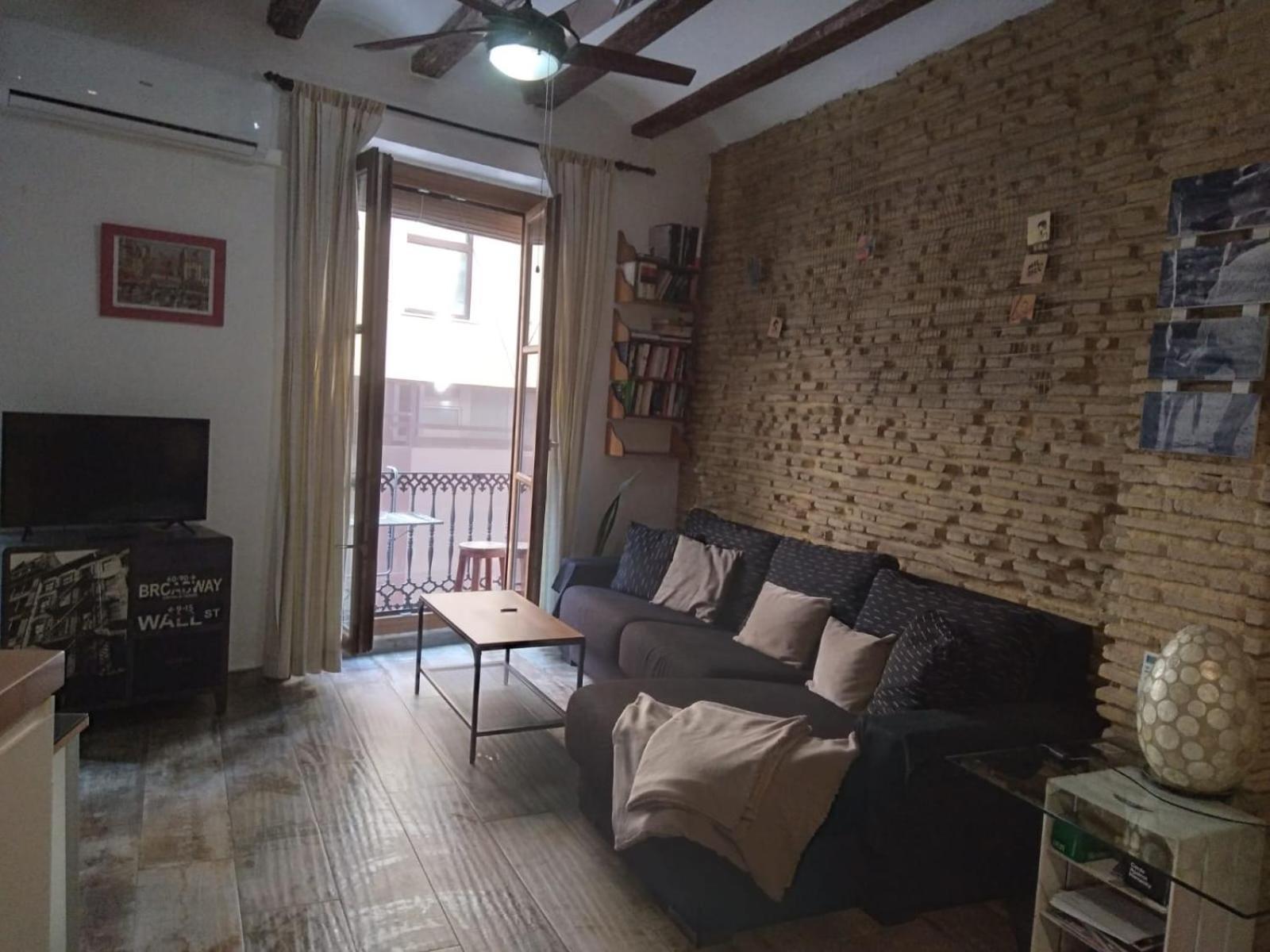 Valencia Centro Suite المظهر الخارجي الصورة