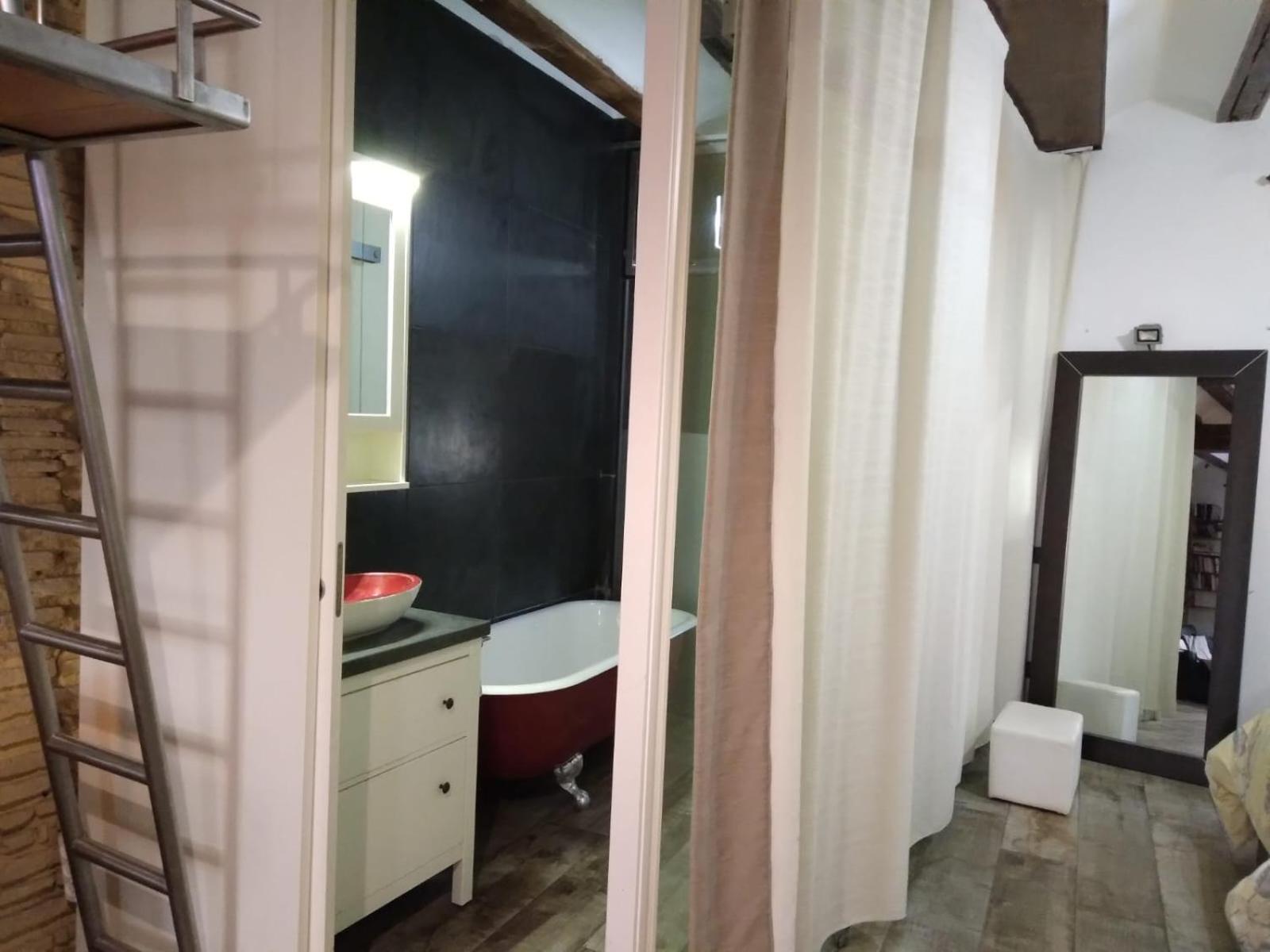 Valencia Centro Suite المظهر الخارجي الصورة