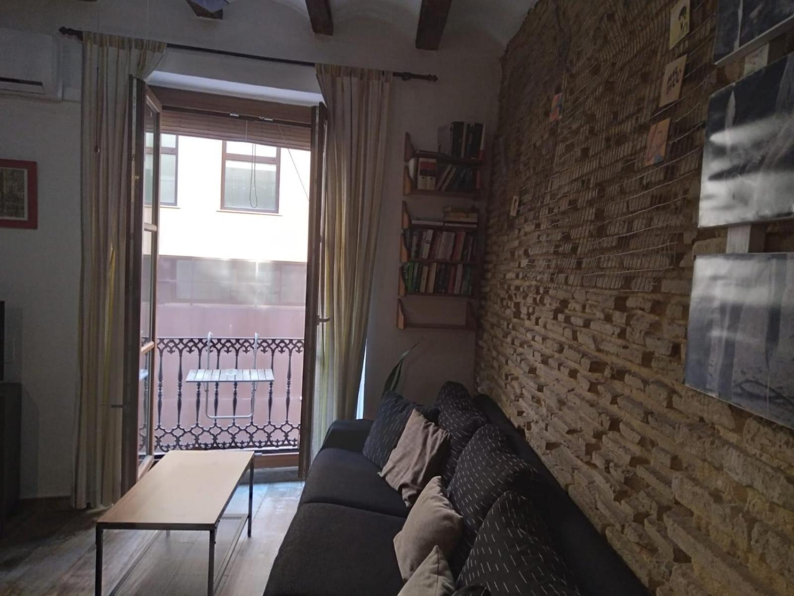 Valencia Centro Suite المظهر الخارجي الصورة