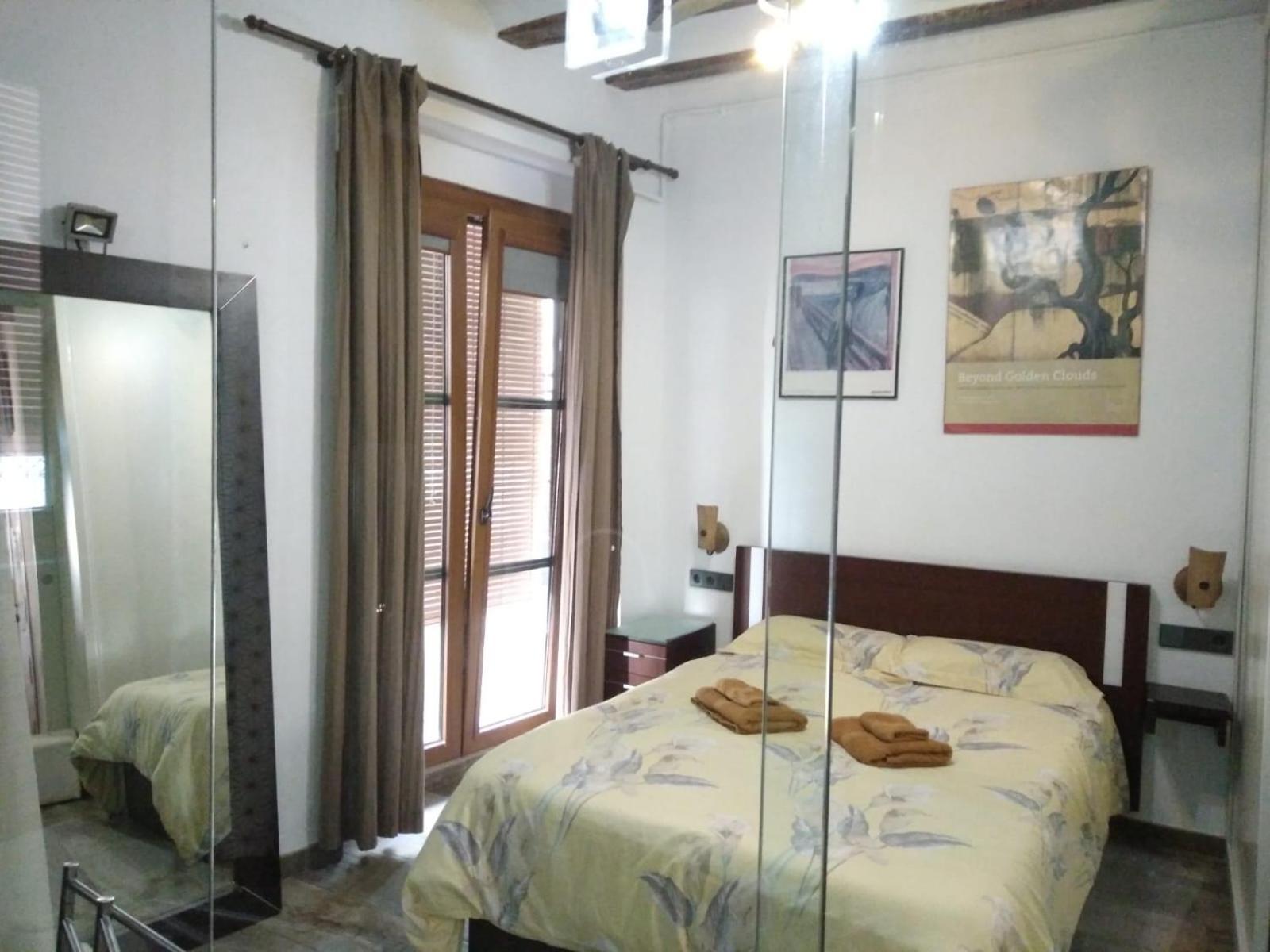 Valencia Centro Suite المظهر الخارجي الصورة